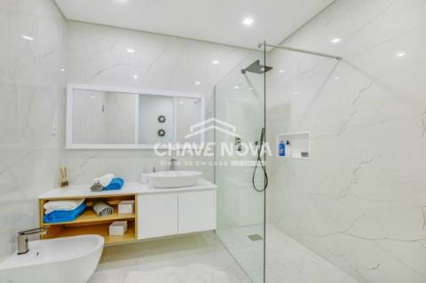 Apartamento T3 DUPLEX Venda em Montijo e Afonsoeiro,Montijo