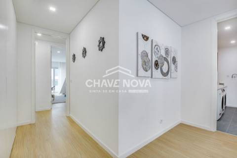 Apartamento T3 DUPLEX Venda em Montijo e Afonsoeiro,Montijo