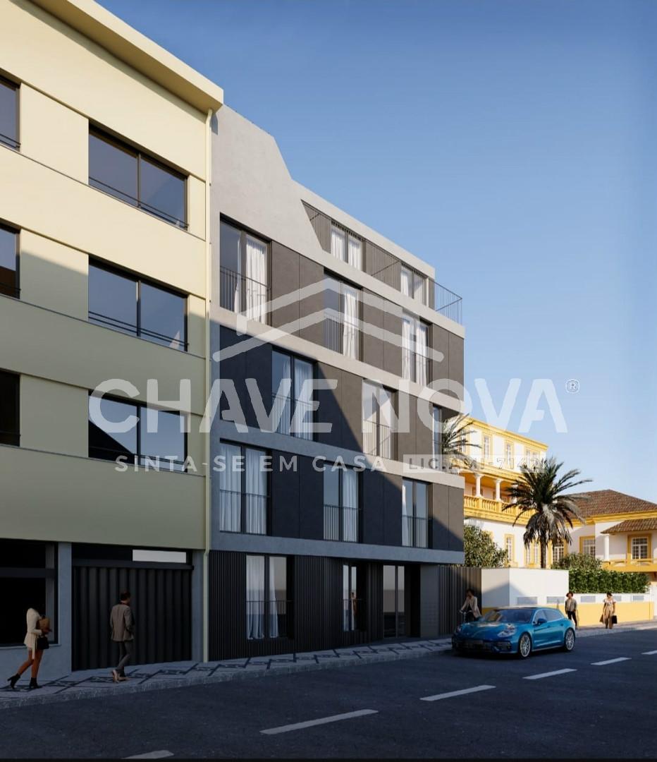 Apartamento T0 Venda em Glória e Vera Cruz,Aveiro