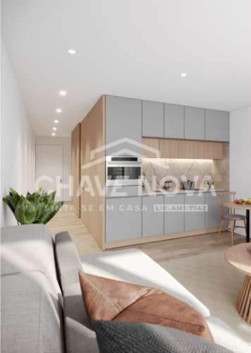 Apartamento T0 Venda em Glória e Vera Cruz,Aveiro