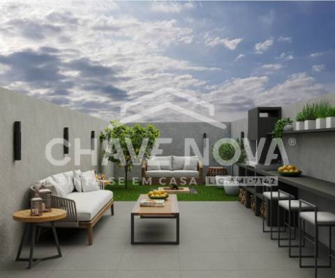 Apartamento T0 Venda em Glória e Vera Cruz,Aveiro