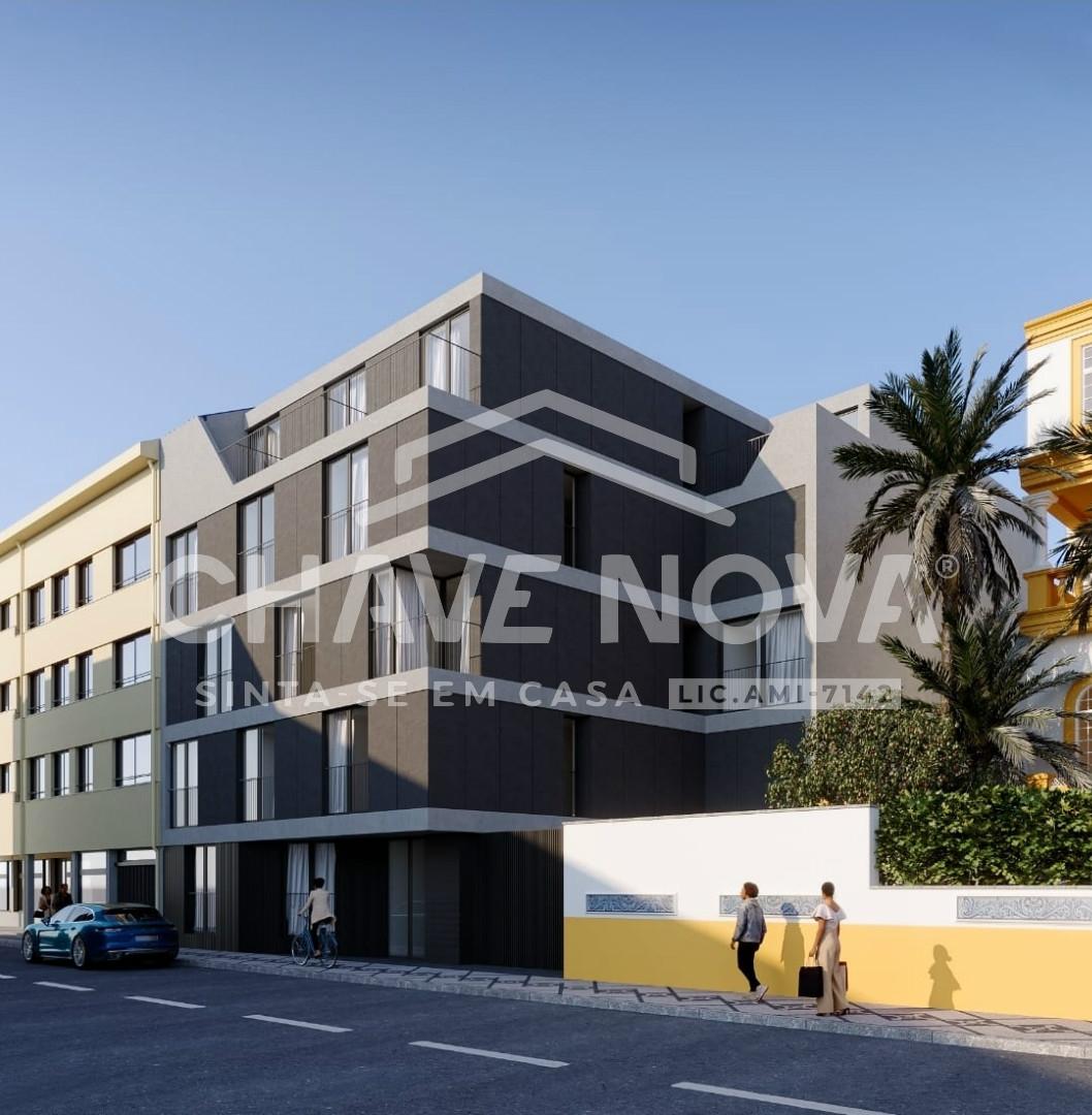 Apartamento T0 Venda em Glória e Vera Cruz,Aveiro