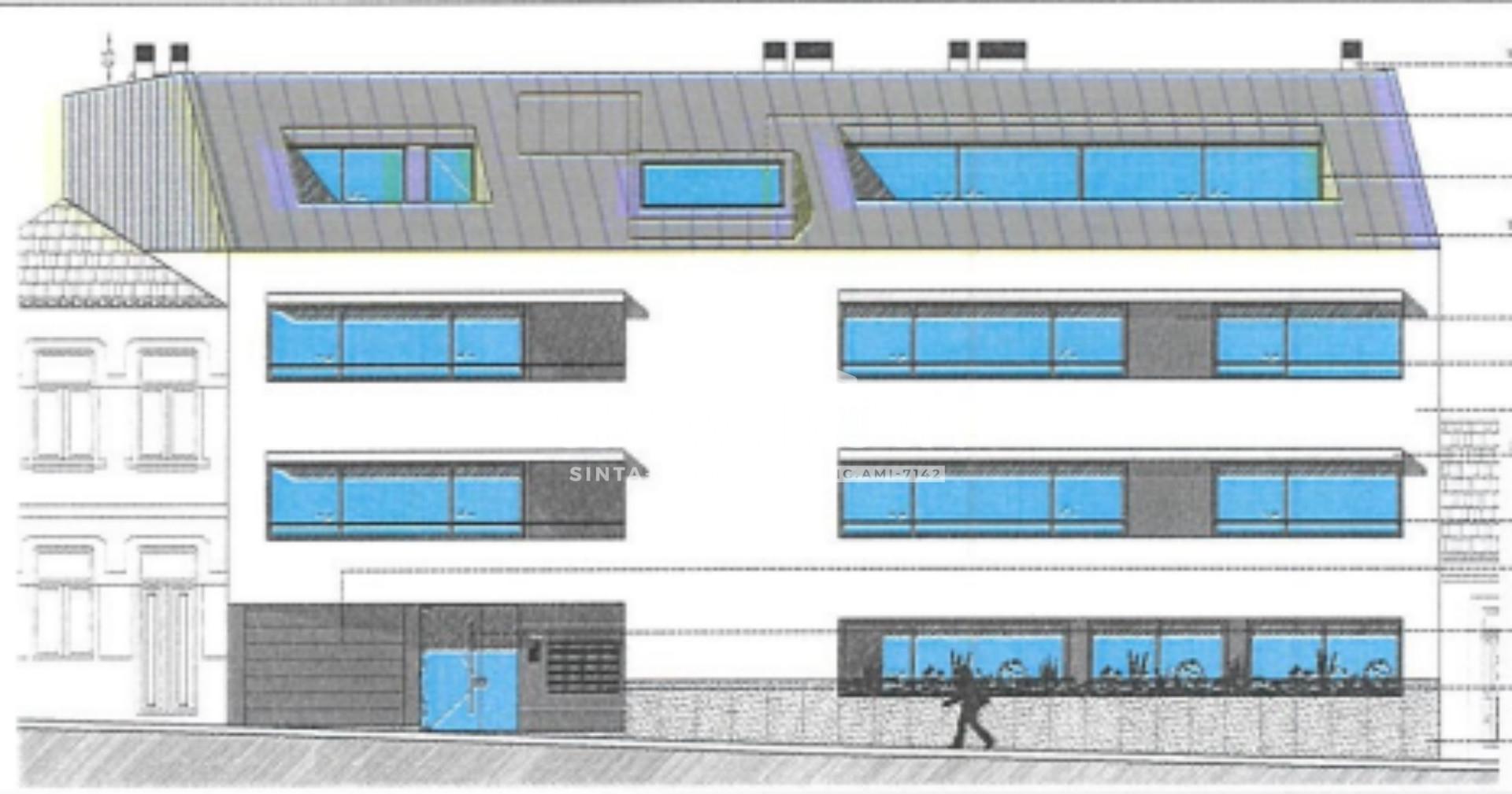 Terreno Para Construção  Venda em Campanhã,Porto