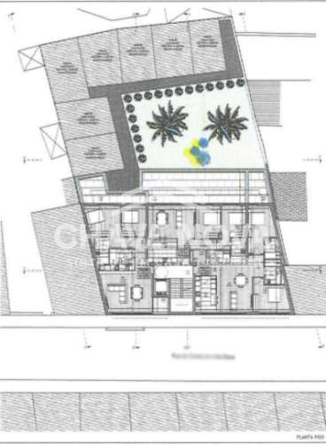 Terreno Para Construção  Venda em Campanhã,Porto