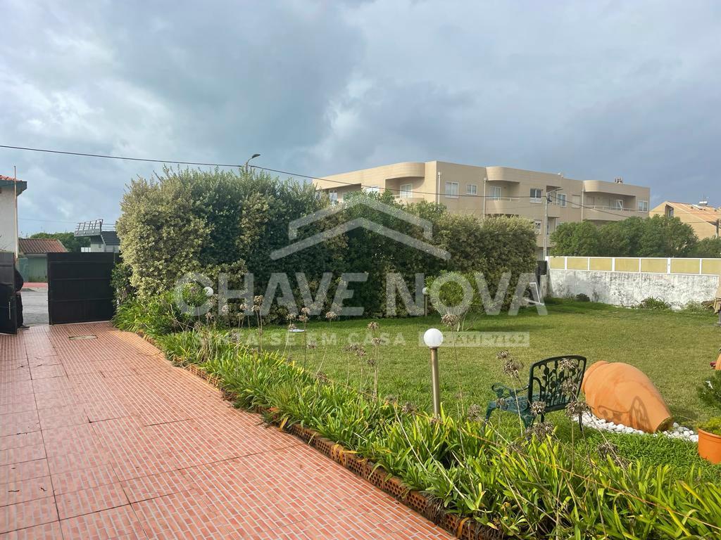 Lote de Terreno  Venda em Madalena,Vila Nova de Gaia