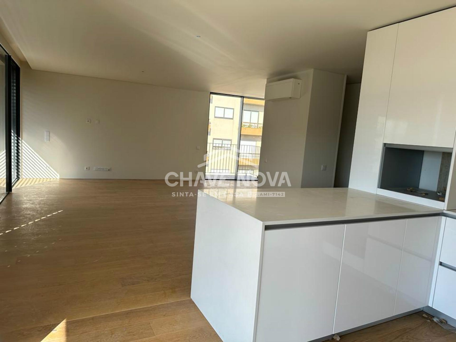 Apartamento T3 Venda em Rio Tinto,Gondomar