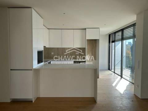 Apartamento T3 Venda em Rio Tinto,Gondomar