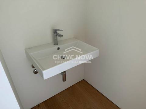 Apartamento T3 Venda em Rio Tinto,Gondomar
