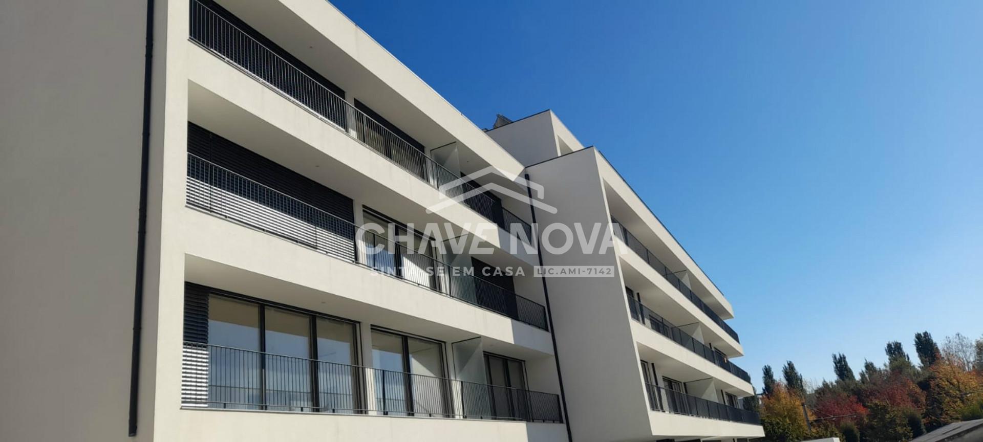 Apartamento T3 Venda em Rio Tinto,Gondomar