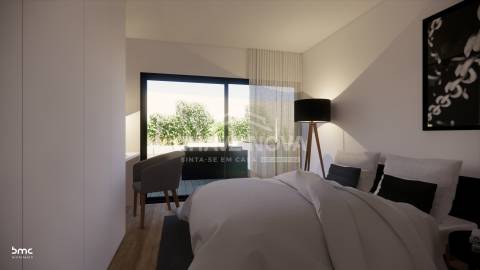 Apartamento T2 Venda em Matosinhos e Leça da Palmeira,Matosinhos