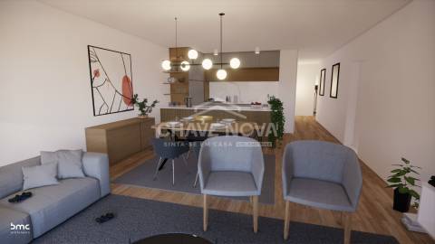 Apartamento T2 Venda em Matosinhos e Leça da Palmeira,Matosinhos