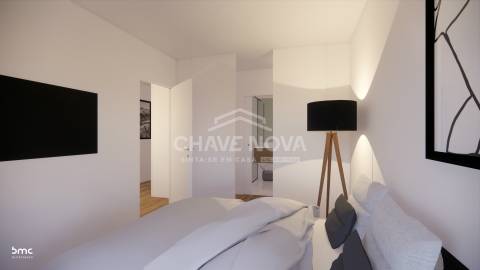 Apartamento T2 Venda em Matosinhos e Leça da Palmeira,Matosinhos