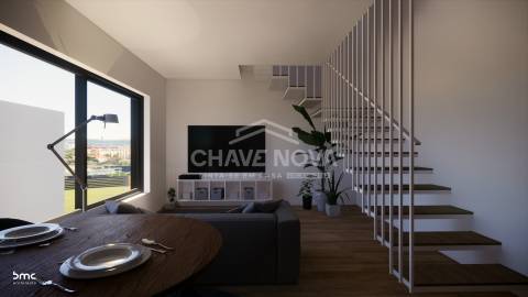 Apartamento T2 Venda em Matosinhos e Leça da Palmeira,Matosinhos