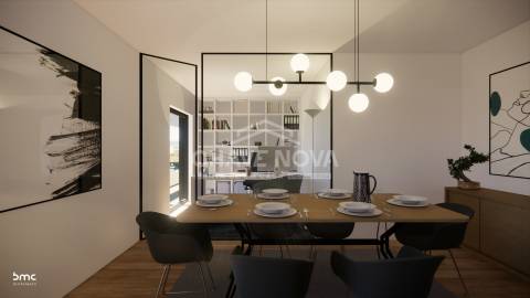 Apartamento T2 Venda em Matosinhos e Leça da Palmeira,Matosinhos