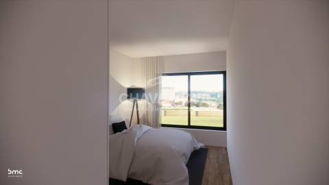 Apartamento T2 Venda em Matosinhos e Leça da Palmeira,Matosinhos