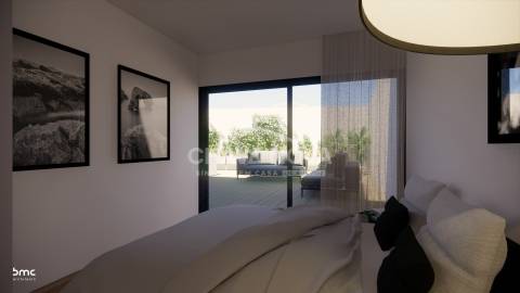 Apartamento T3 Venda em Matosinhos e Leça da Palmeira,Matosinhos