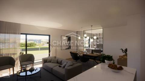 Apartamento T3 Venda em Matosinhos e Leça da Palmeira,Matosinhos