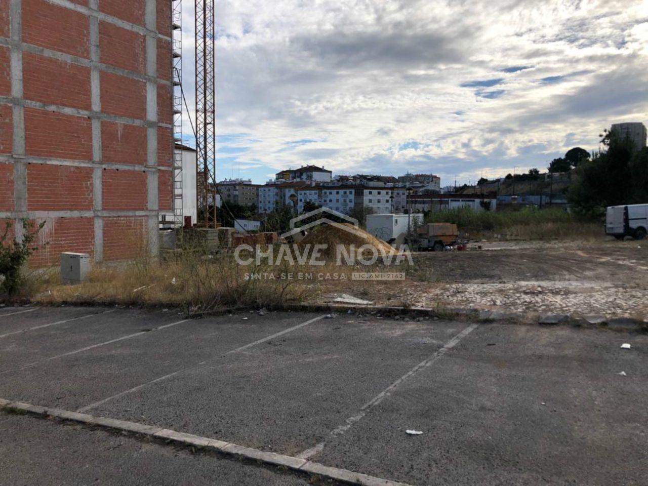 Lote de Terreno  Venda em Venteira,Amadora