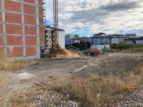 Lote de Terreno  Venda em Venteira,Amadora