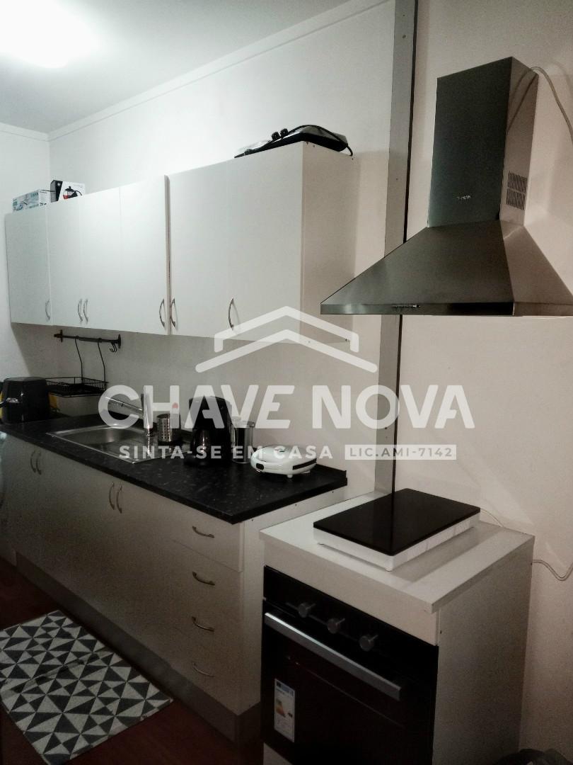 Apartamento T2 Venda em Matosinhos e Leça da Palmeira,Matosinhos