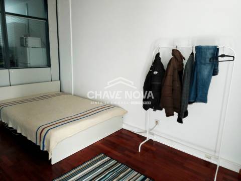 Apartamento T2 Venda em Matosinhos e Leça da Palmeira,Matosinhos