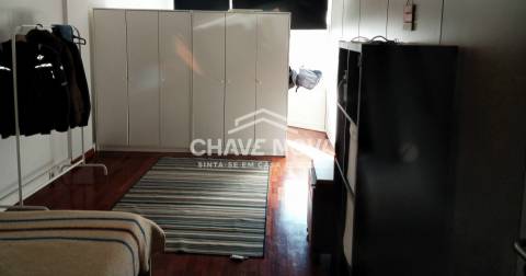 Apartamento T2 Venda em Matosinhos e Leça da Palmeira,Matosinhos