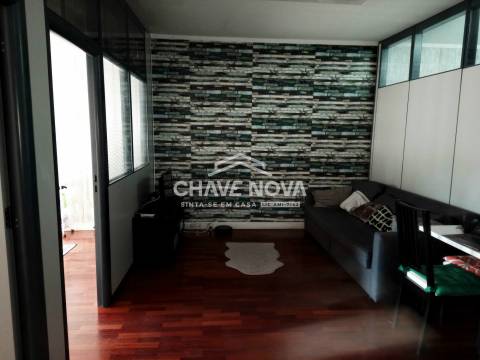 Apartamento T2 Venda em Matosinhos e Leça da Palmeira,Matosinhos