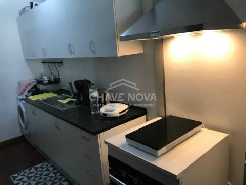 Apartamento T2 Venda em Matosinhos e Leça da Palmeira,Matosinhos