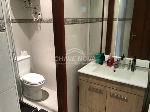 Apartamento T2 Venda em Matosinhos e Leça da Palmeira,Matosinhos