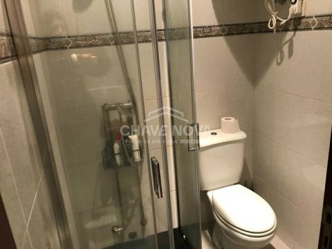 Apartamento T2 Venda em Matosinhos e Leça da Palmeira,Matosinhos