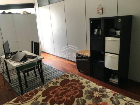 Apartamento T2 Venda em Matosinhos e Leça da Palmeira,Matosinhos