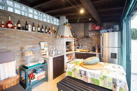 Moradia T3 Venda em Mafamude e Vilar do Paraíso,Vila Nova de Gaia