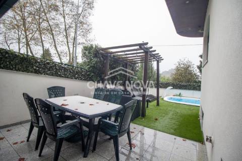Moradia T3 Venda em Mafamude e Vilar do Paraíso,Vila Nova de Gaia