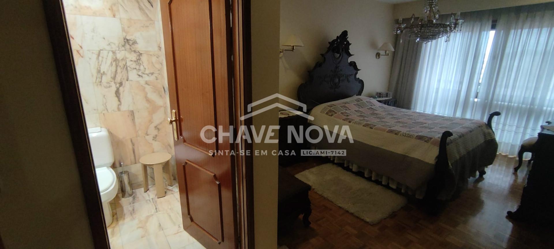 Apartamento T3 Venda em Rio Tinto,Gondomar