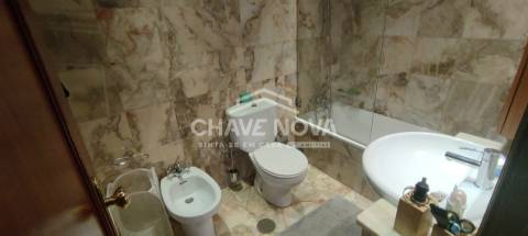 Apartamento T3 Venda em Rio Tinto,Gondomar