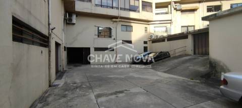 Apartamento T3 Venda em Rio Tinto,Gondomar