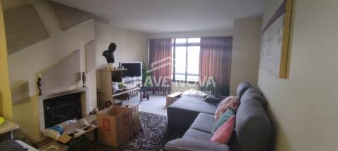 Apartamento T3 Venda em Rio Tinto,Gondomar