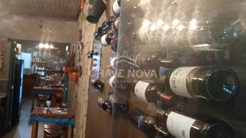 Restaurante  Trespasse em Arca e Ponte de Lima,Ponte de Lima