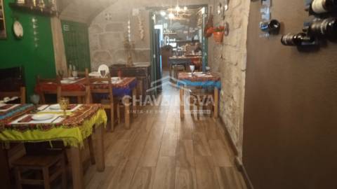 Restaurante  Trespasse em Arca e Ponte de Lima,Ponte de Lima