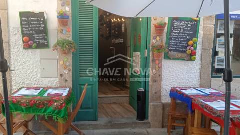 Restaurante  Trespasse em Arca e Ponte de Lima,Ponte de Lima
