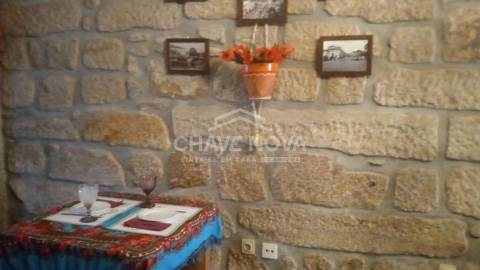 Restaurante  Trespasse em Arca e Ponte de Lima,Ponte de Lima