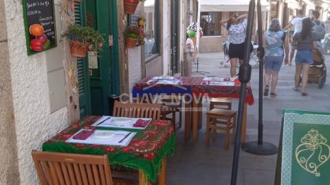 Restaurante  Trespasse em Arca e Ponte de Lima,Ponte de Lima