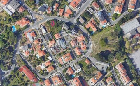 Terreno Urbano  Venda em Mafamude e Vilar do Paraíso,Vila Nova de Gaia