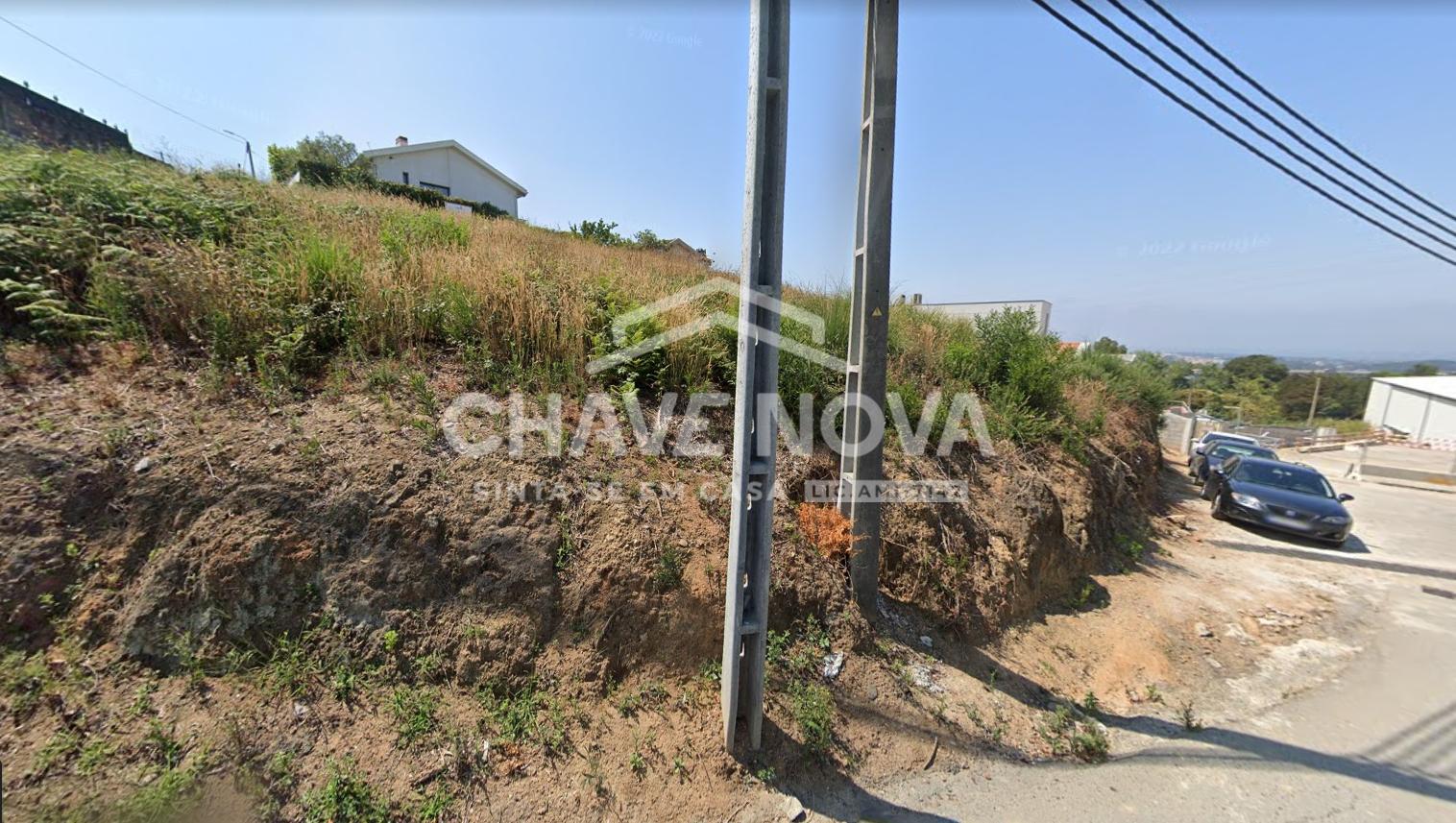 Terreno Urbano  Venda em Mafamude e Vilar do Paraíso,Vila Nova de Gaia