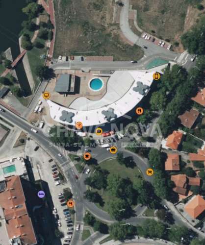 Loja  Venda em Santa Maria Maior,Chaves