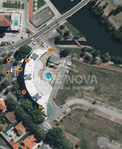 Loja  Venda em Santa Maria Maior,Chaves