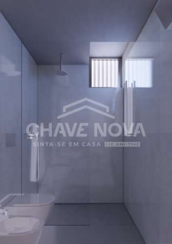 Apartamento T1 Venda em São Mamede de Infesta e Senhora da Hora,Matosinhos