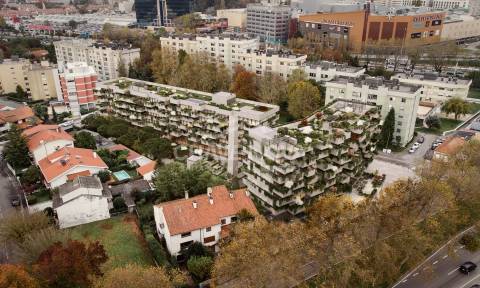 Apartamento T0 Venda em São Mamede de Infesta e Senhora da Hora,Matosinhos