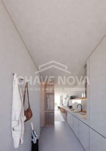 Apartamento T0 Venda em São Mamede de Infesta e Senhora da Hora,Matosinhos