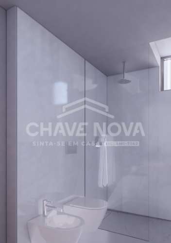 Apartamento T0 Venda em São Mamede de Infesta e Senhora da Hora,Matosinhos